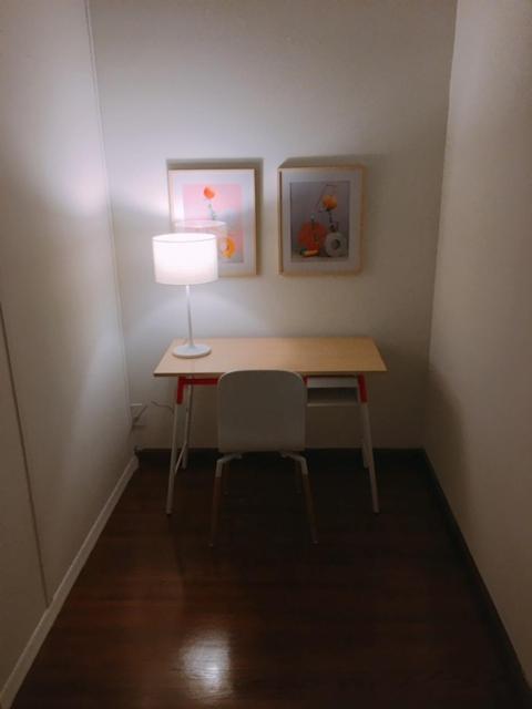 Pangsapuri Murray Hill 30 Day Stays New York