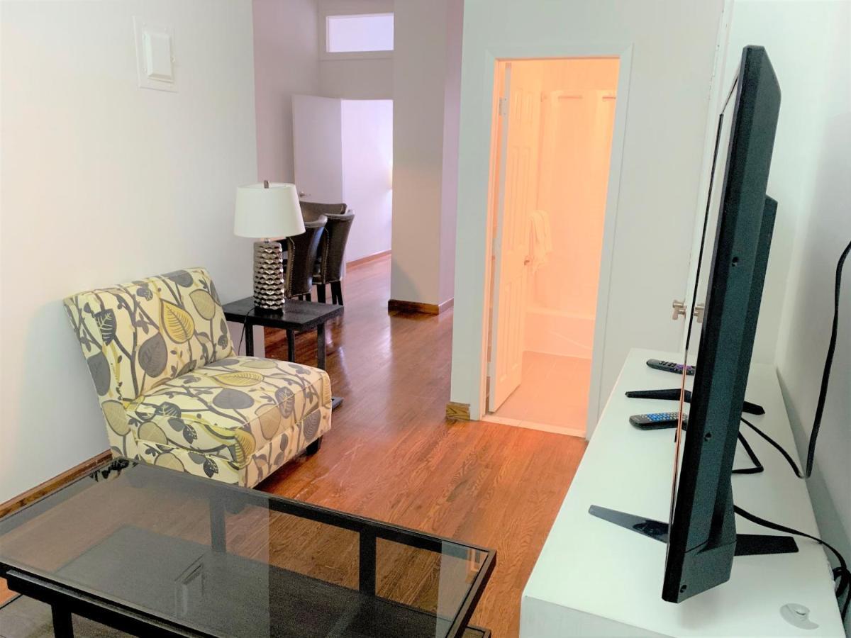 Appartement Murray Hill 30 Day Stays