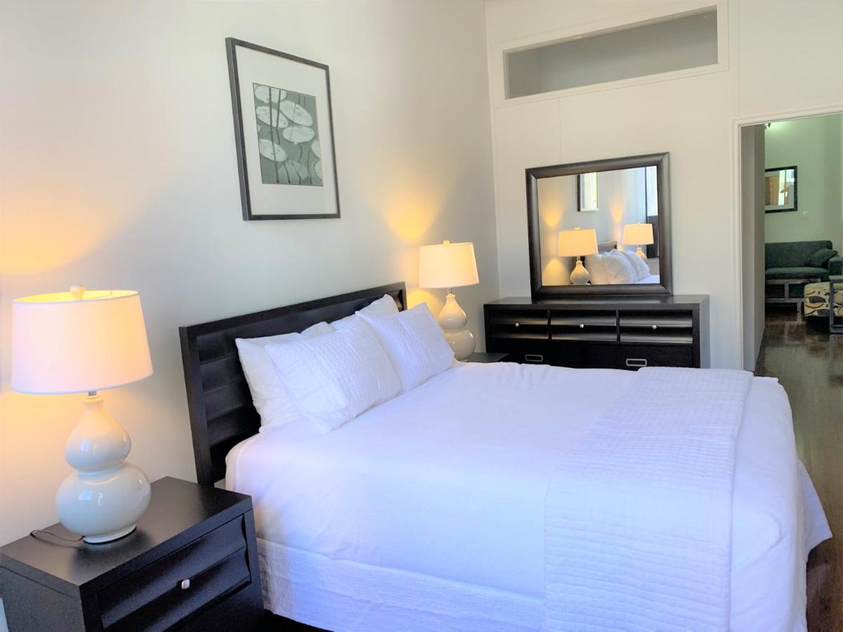 Appartement Murray Hill 30 Day Stays