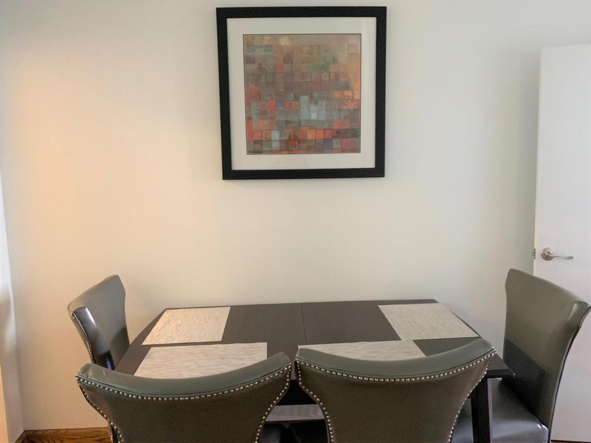 Appartement Murray Hill 30 Day Stays New York
